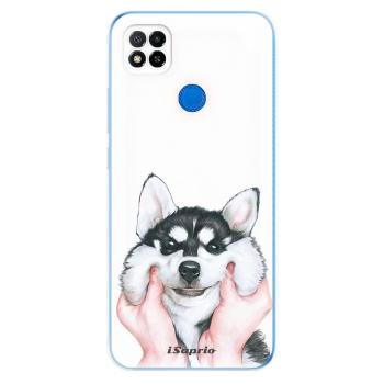 Odolné silikonové pouzdro iSaprio - Malamute 01 - Xiaomi Redmi 9C