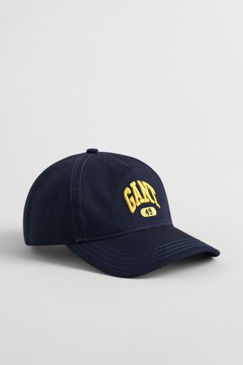 KŠILTOVKA GANT 49 ARCH CAP EVENING BLUE