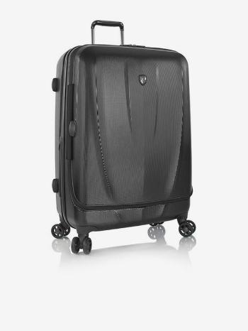 Heys Vantage Smart Luggage™ Kufr Černá