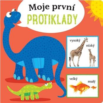 Moje první protiklady (978-80-277-0117-9)