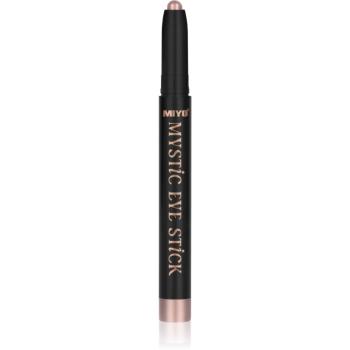 Miyo Mystick Eye Stick oční stíny v tužce odstín 01 Full Moon 1,7 g