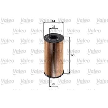 VALEO 586578 pro vozy HYUNDAI, KIA (586578)