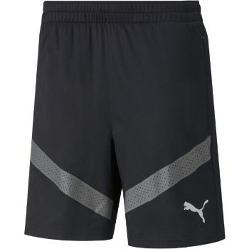 Puma TEAMFINAL TRAINING SHORTS Fotbalové šortky, černá, velikost