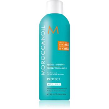 Moroccanoil Protect termoochranný sprej pro úpravu žehličkou a kulmou 300 ml