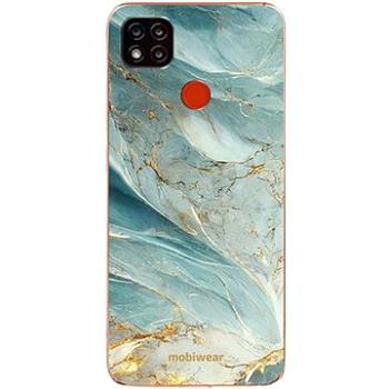 Mobiwear Silikon pro Xiaomi Redmi 9C - B004F (5904808348928)