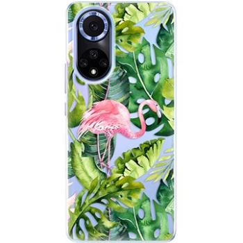 iSaprio Jungle 02 pro Huawei Nova 9 (jun02-TPU3-Nov9)