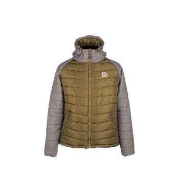 Trakker rybářská bunda Hexathermic Jacket - S