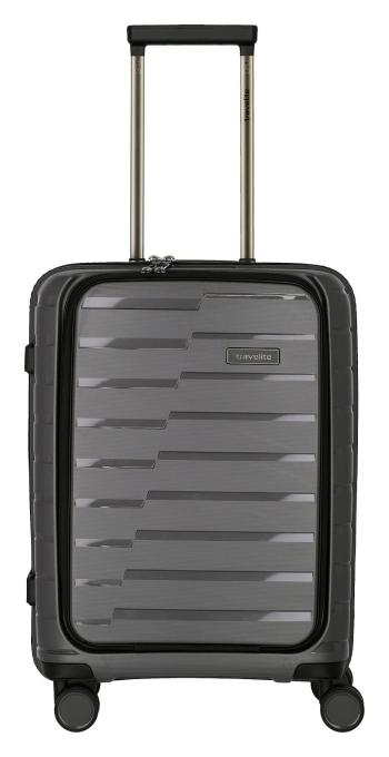 Travelite Air Base 4w S Front pocket Anthracite