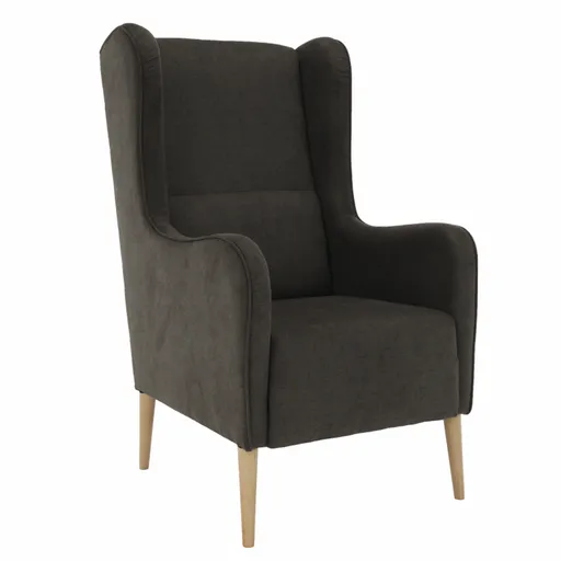 Křeslo ušák BREDLY Tempo Kondela