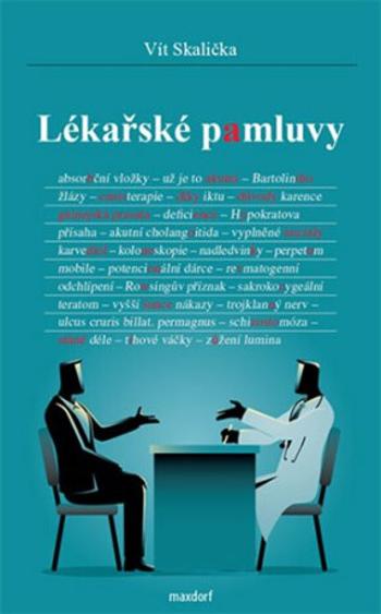 Lékařské pamluvy - Vit Skalička