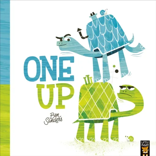 One Up - Ben Sanders
