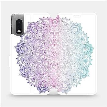 Flipové pouzdro na mobil Samsung Xcover PRO - M008S Mandala (5903516238712)