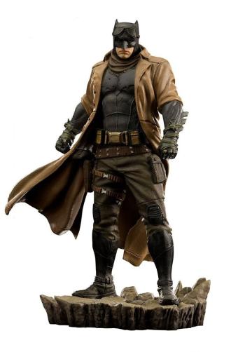 Figura DC Comics - Knightmare Batman - Art Scale 1/10