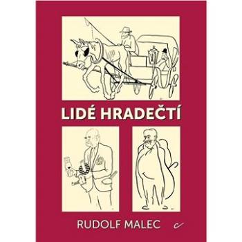 Lidé hradečtí (978-80-905700-9-2)