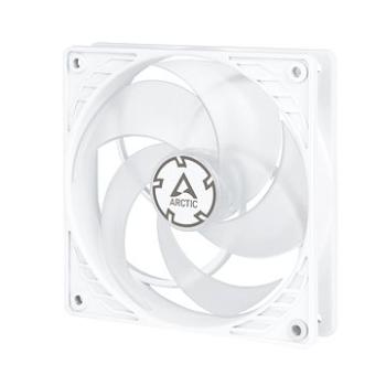 ARCTIC P12 PWM White/Transparent (ACFAN00131A)