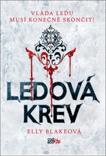 Ledová krev - Blake Elly