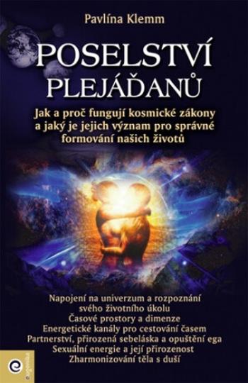 Poselství Plejáďanů - Pavlína Klemm