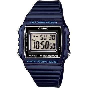 Casio W-215H-2AVEF - 30 dnů na vrácení zboží