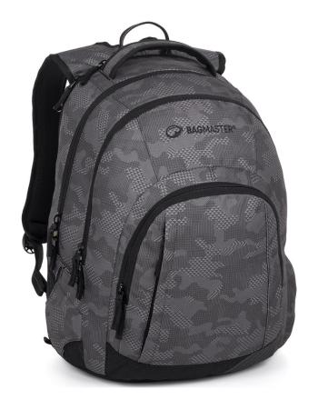 Bagmaster Lincoln 24 A Grey