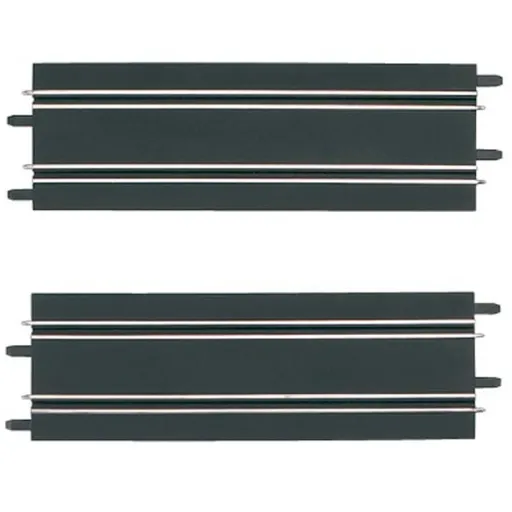 Carrera GO D143 Rovinka 342 mm 2ks