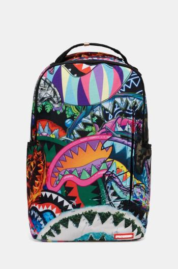 Batoh Sprayground více barev, velký, vzorovaný, 910B6258NSZ