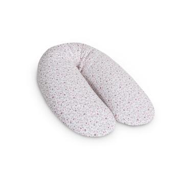 CEBA BABY Polštář kojicí Cebuška PHYSIO Multi Žerzej Forget-me-not 190 cm