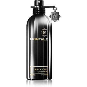 Montale Black Aoud parfémovaná voda pro muže 100 ml