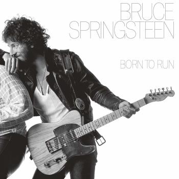 Bruce Springsteen - Born To Run (LP)