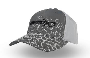 Matrix kšiltovka cap grey