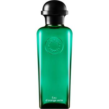 HERMÈS Colognes Collection Eau d'Orange Verte kolínská voda unisex 100 ml