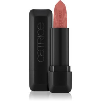 Catrice Scandalous Matte matná rtěnka odstín 130 Slay The Day 3,5 g