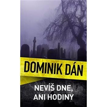 Nevíš dne, ani hodiny (978-80-7529-396-1)