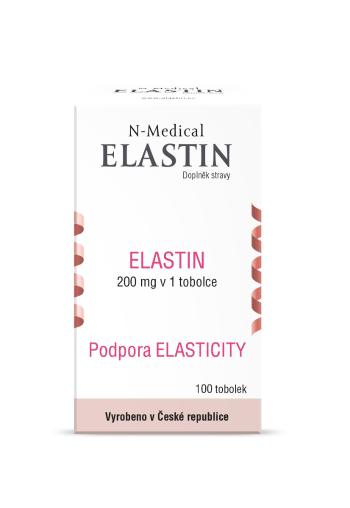 N-Medical Elastin 100 tobolek