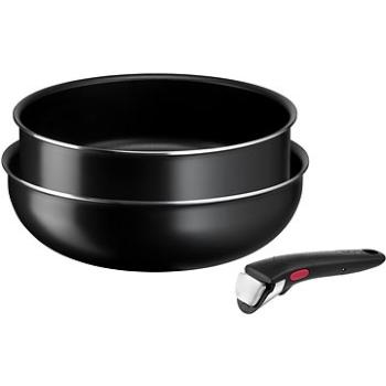 Tefal Sada nádobí 3 ks Ingenio Easy Cook N Clean L1539153 (L1539153)