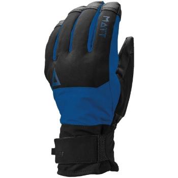 Matt ROB GORE-TEX GLOVES Pánské lyžařské rukavice, černá, velikost