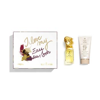 Sisley Gift Set Eau du Soir  dárkový set (EdP 30 milý + tělový krém 50 ml)