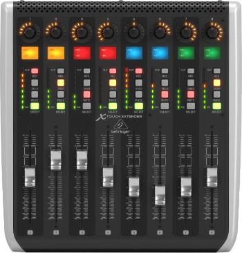 Behringer X-Touch Extender Ovladač DAW