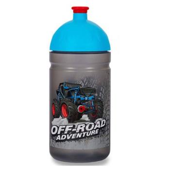 ZDRAVÁ LAHEV Monster Truck 0,5 l