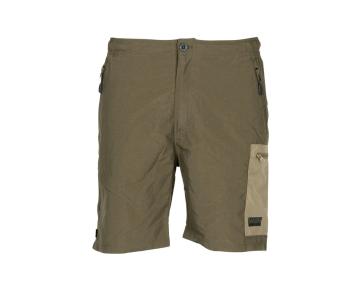 Nash Kraťasy Ripstop Shorts - L