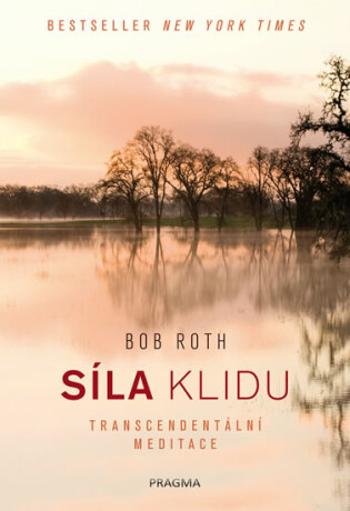 Síla klidu - Bob Roth, Kevin Carr O'Leary