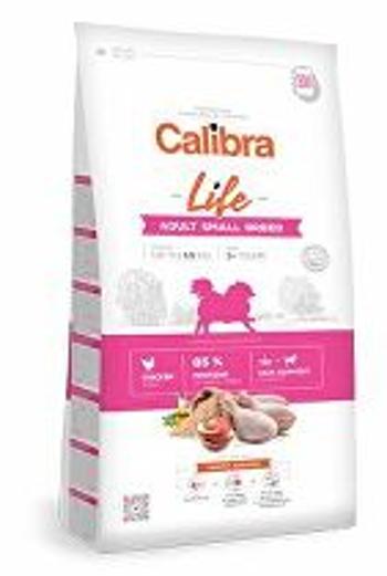 Calibra Dog Life Adult Small Breed Chicken 6kg