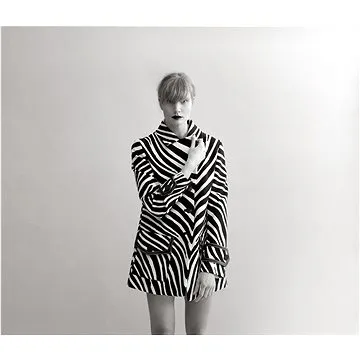 Sparksss Camilla: Brutal - CD (OR035)