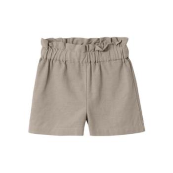 name it Shorts Nmffefona Pure Cashmere