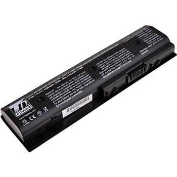 T6 power HP Pavilion dv6-7000 serie, 5200mAh, 58Wh, 6cell (NBHP0087)