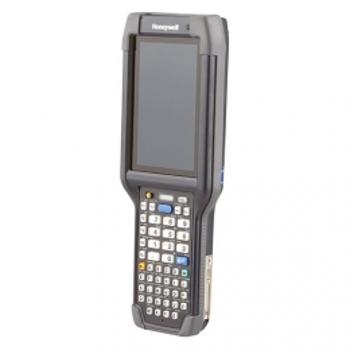 Honeywell CK65 Gen2 Cold Storage CK65-L0N-EMN212E, 2D, EX20, BT, Wi-Fi, NFC, large numeric, GMS, Android