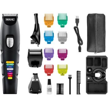 Wahl Color Trim Advanced zastřihovač pro celé tělo 1 ks