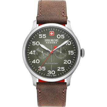 Swiss Military Hanowa 4335.04.006