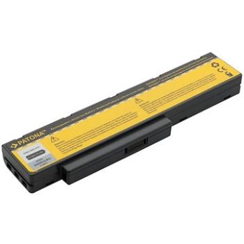 PATONA pro ntb Fujitsu-Siemens AMILO SQU-809 4400mAh Li-Ion 11.1V (PT2186)