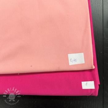 Balík látok teplákovina UNI ORGANIC 294