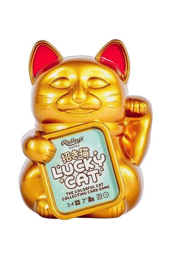 Karetní hra Ridley's Games Lucky Cat